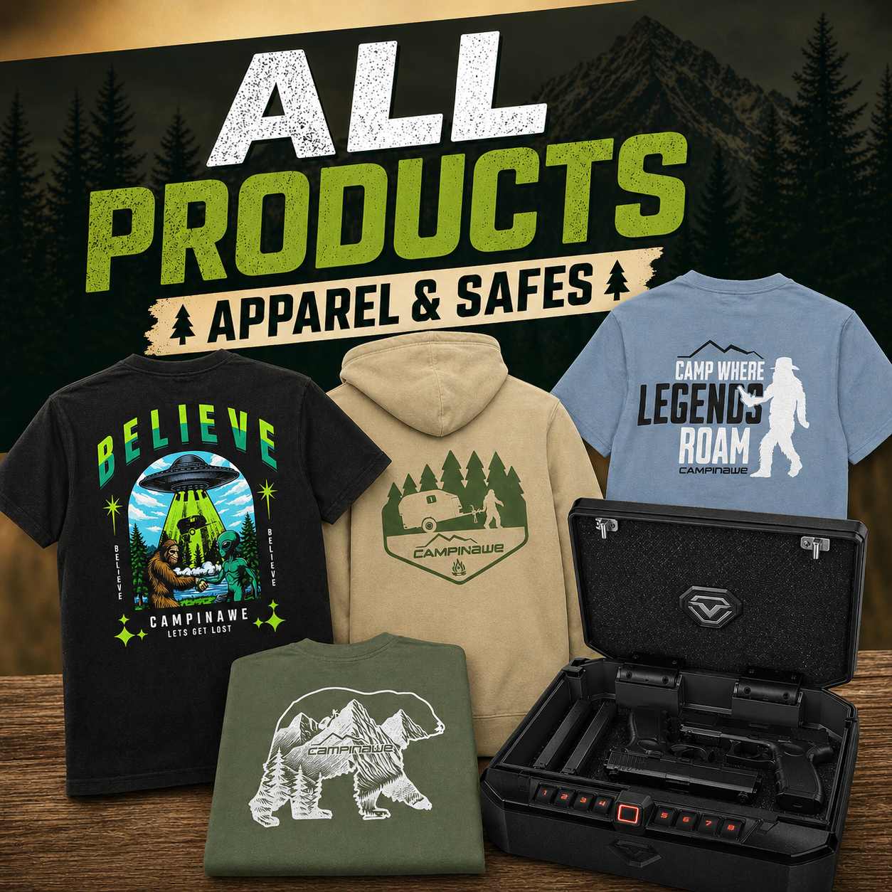 All Products