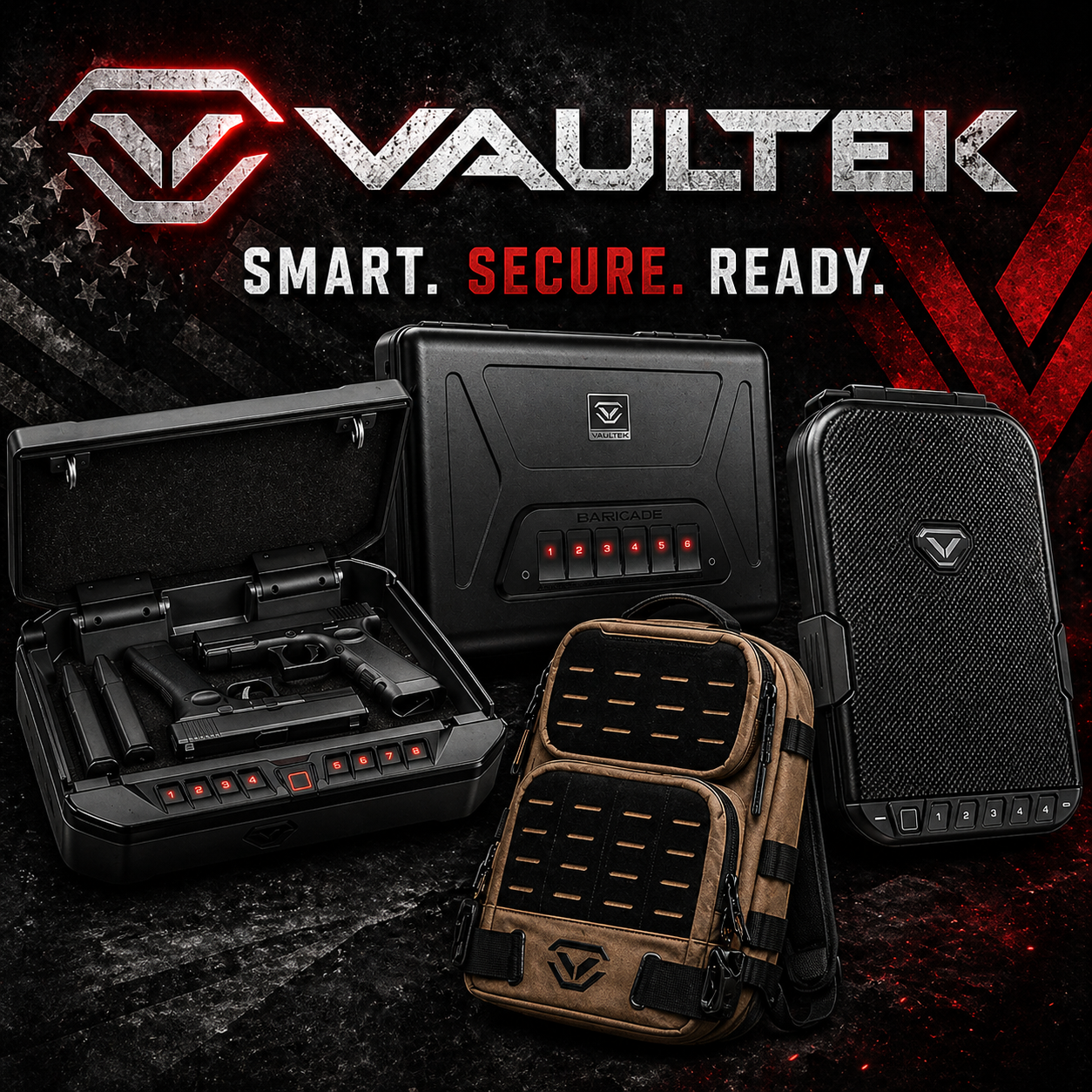 VAULTEK