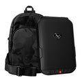 LifePod TrekPack: TPS10-BK