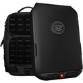 LifePod 20 Bundle with Covert Black LifePod and Black Tactical SlingBag: TPS20-BK