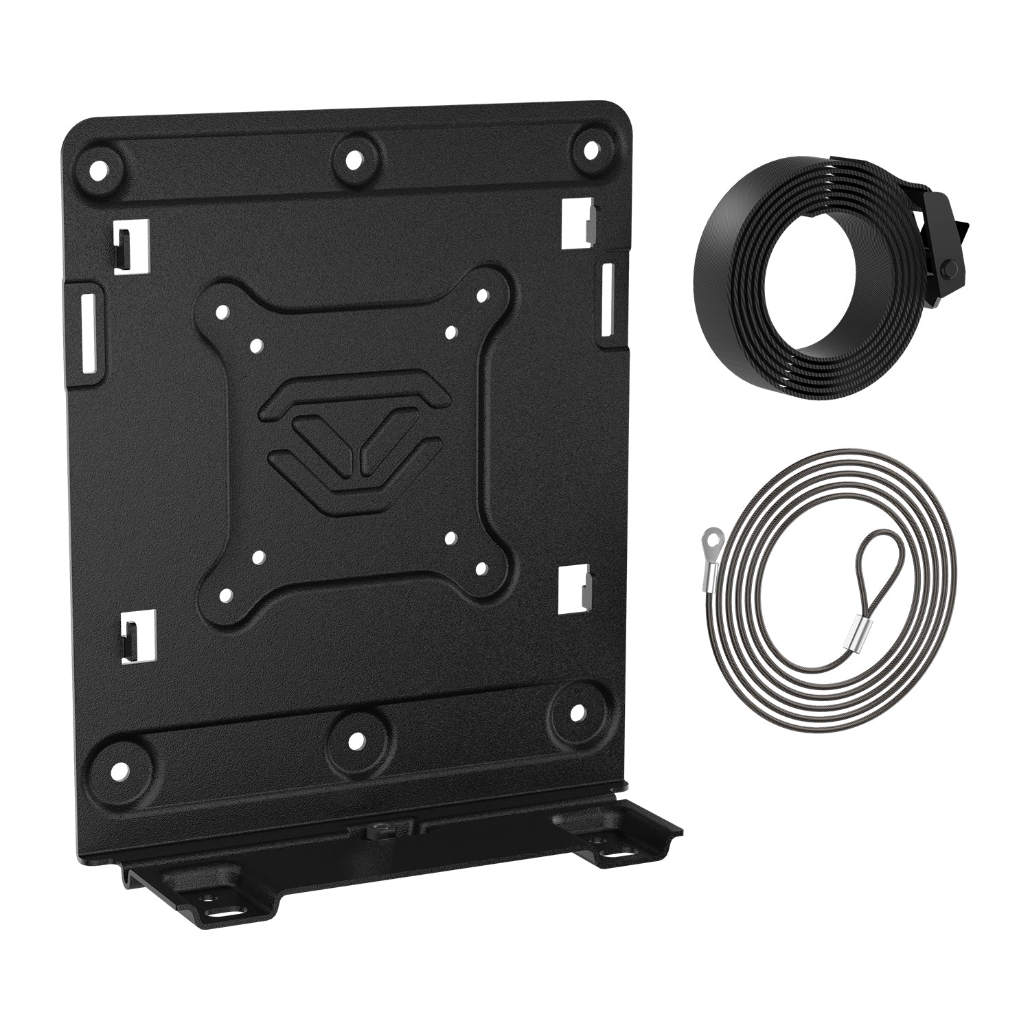 Slider Series Universal Car Mount: SL-VMU