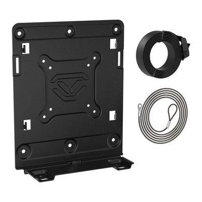 Slider Series Universal Car Mount: SL-VMU