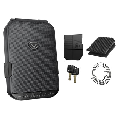 LifePod 10 Push Button: VLP10