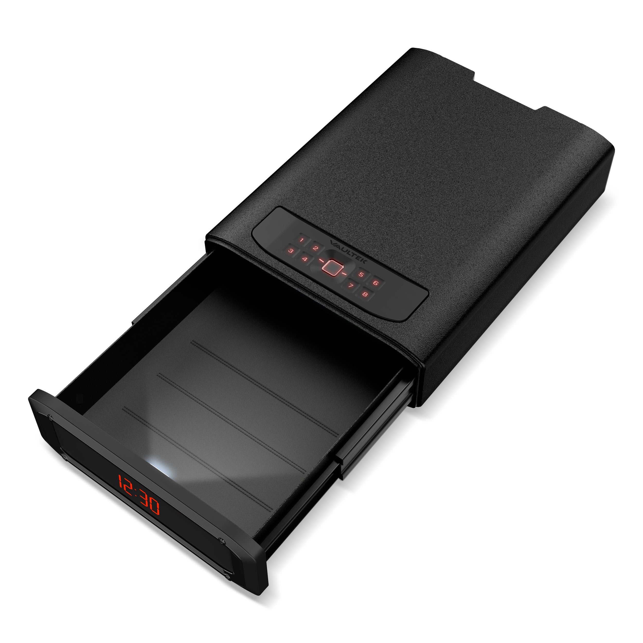 DS5i Smart Station Essential Biometric: DSE5i