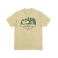 Bigfoot Camper Hauler | T-Shirt
