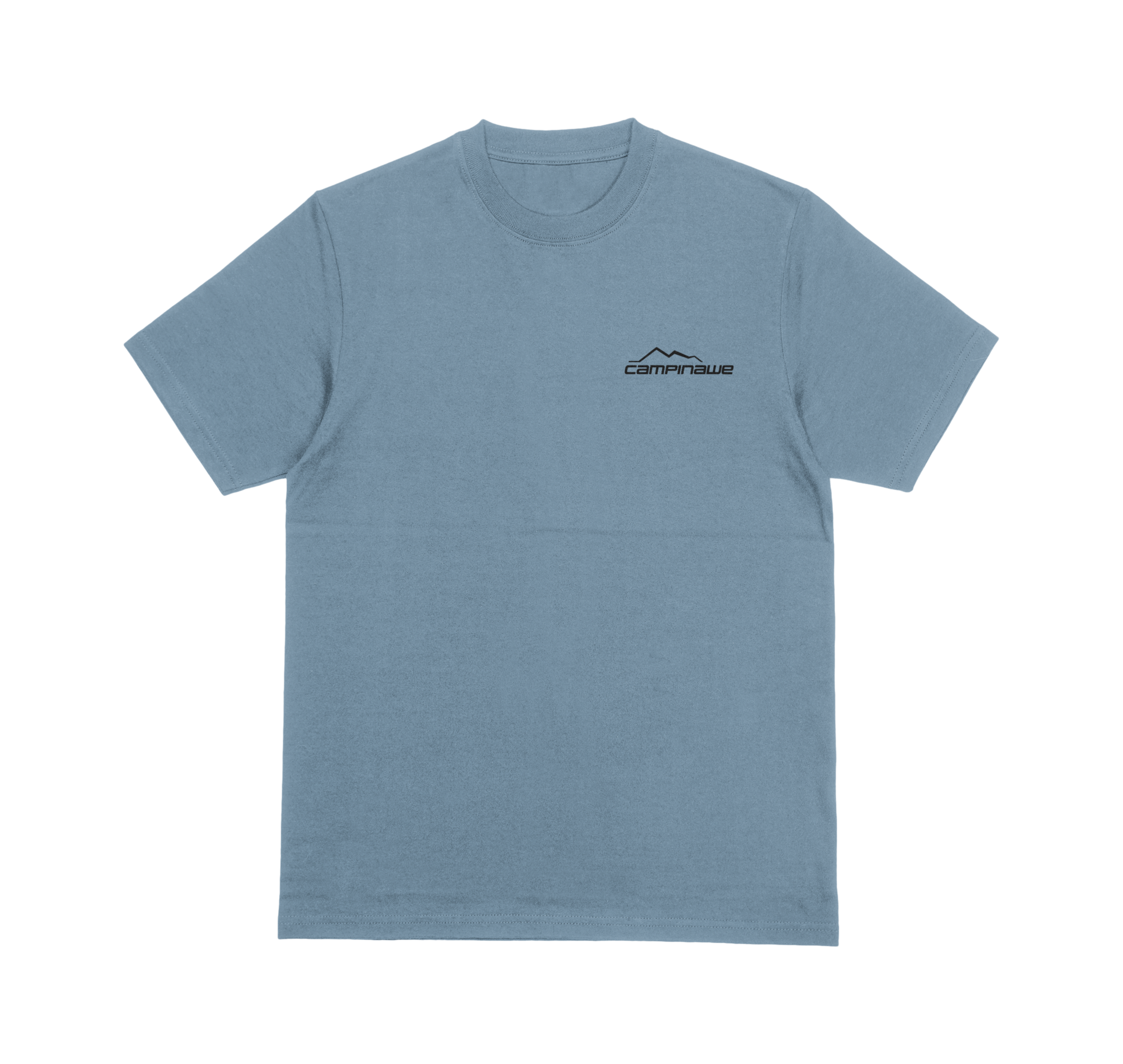 Camp Where Legends Roam | T-Shirt