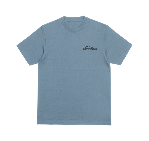 Camp Where Legends Roam | T-Shirt