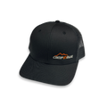 Campinawe Embroidered Trucker Hat