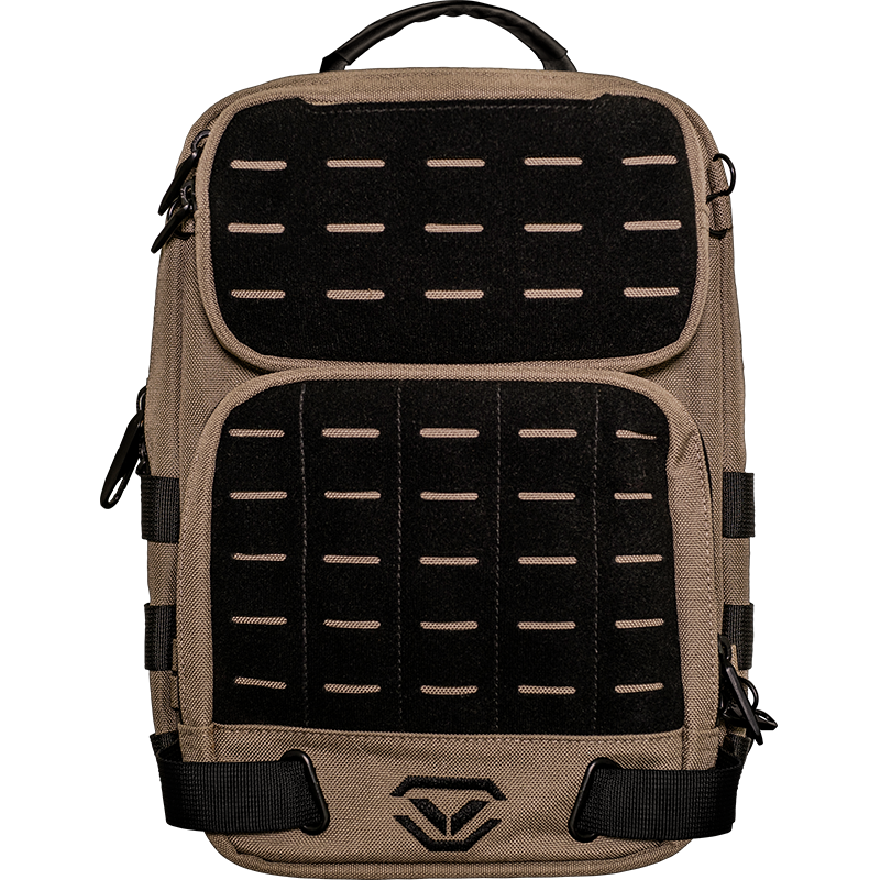 Tactical Sling Bag for LifePod 2.0: VST-SD