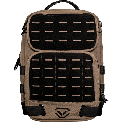Tactical Sling Bag for LifePod 2.0: VST-SD