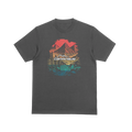 Wilderness Sunset | T-Shirt