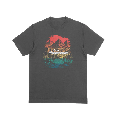 Wilderness Sunset | T-Shirt