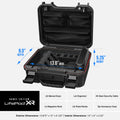 LifePod XR Range Edition: XRGi-BK