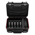 LifePod XT Biometric  Range Edition: XTGi-BK